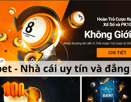 188bet cho điện thoại: Trải nghiệm cá cược mọi lúc mọi nơi